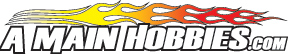 A-Main-Logo-single
